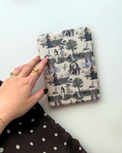 Fated | Kindle Case