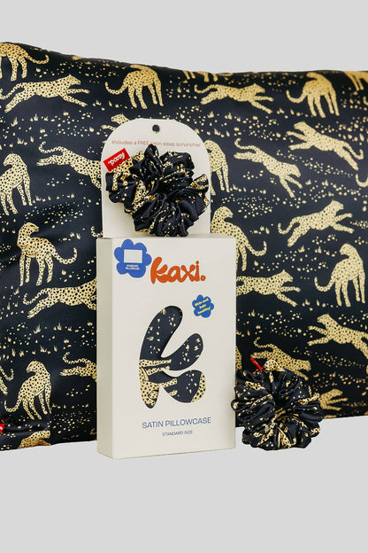 Satin Pillowcase | KAXI