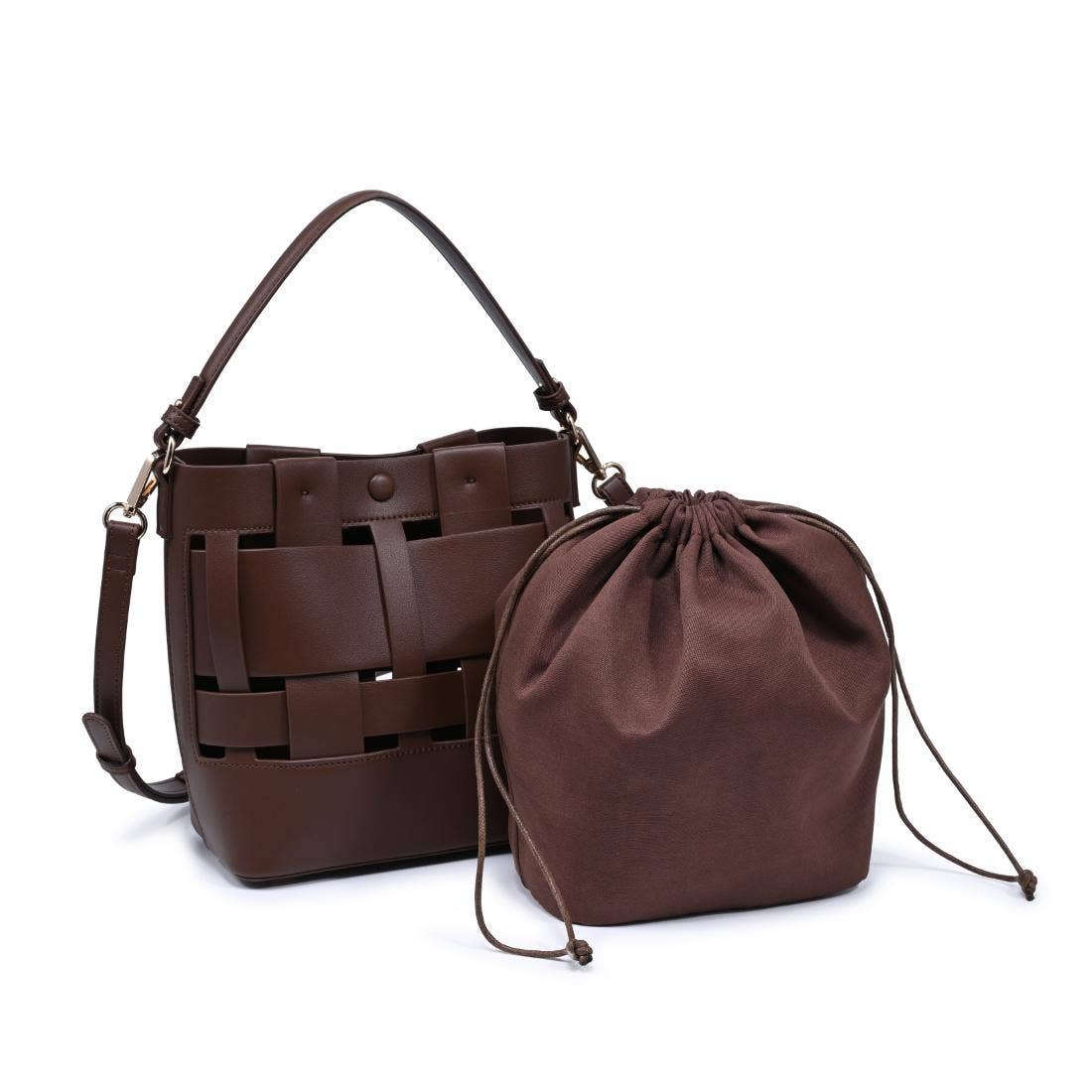 Parker Crossbody