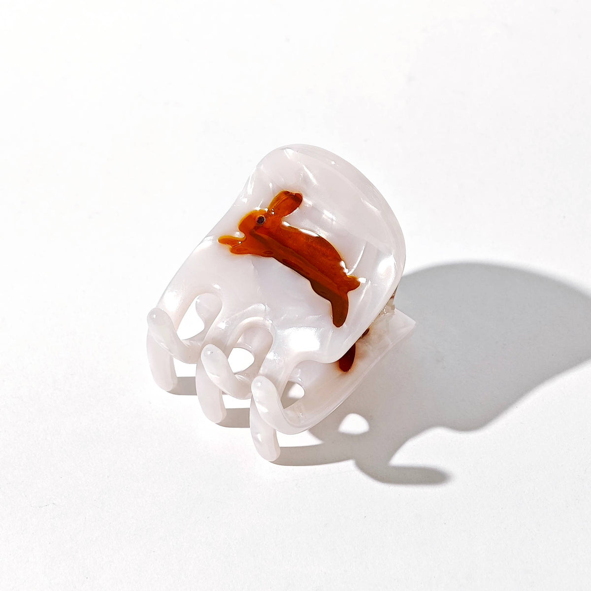 Lucky Rabbit Mini Claw