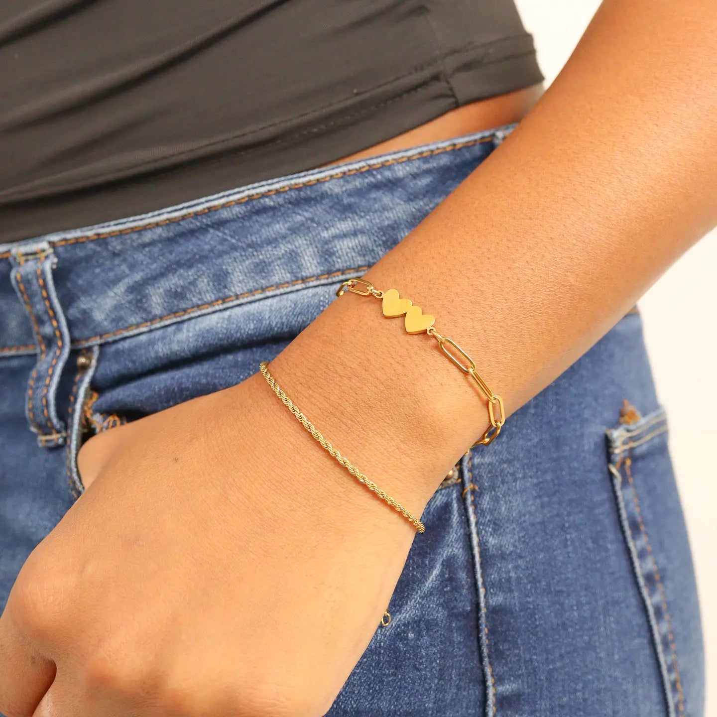 Custom Engraving | BRACELET