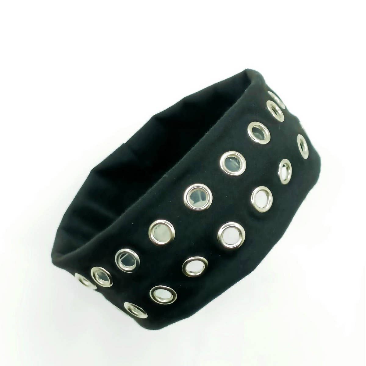 It Girl Eyelet Soft Headband
