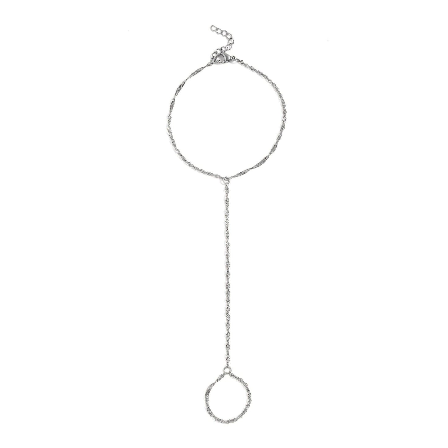 Singapore Hand Chain | Waterproof Jewelry