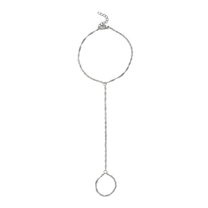 Singapore Hand Chain | Waterproof Jewelry