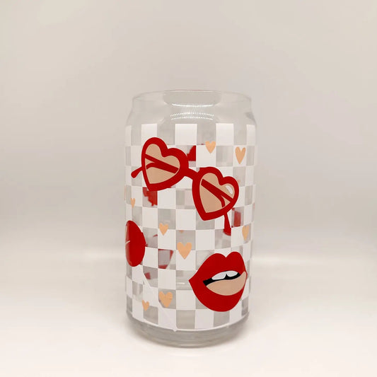 Lolli Love Glass