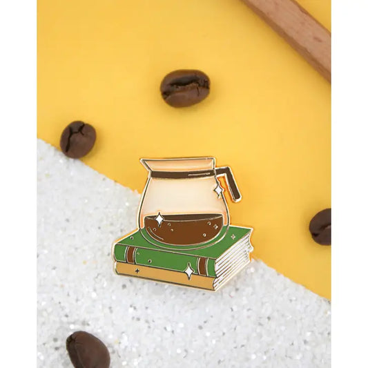 Coffee & Books