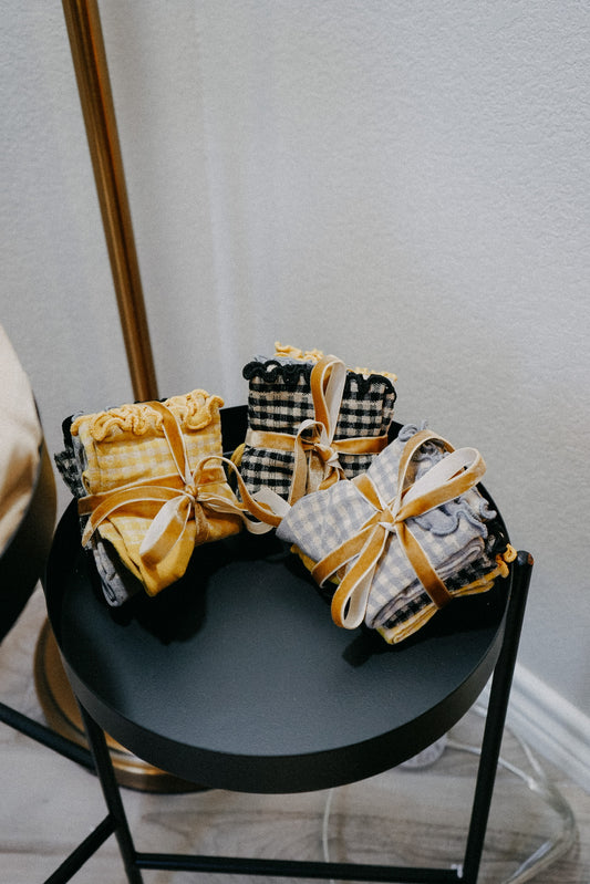 Lex Sock Set
