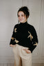 Maelyn Cheetah Sweater