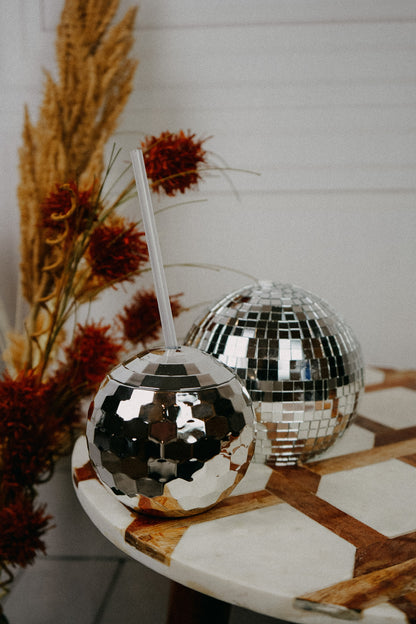 Disco Cup
