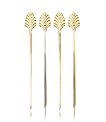 Livvy Cocktail Picks