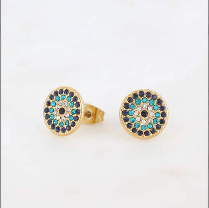 Lauren Studs