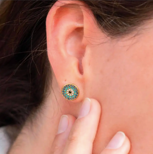 Lauren Studs