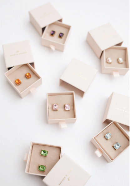 Everlyn Studs
