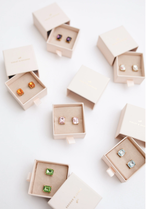 Everlyn Studs