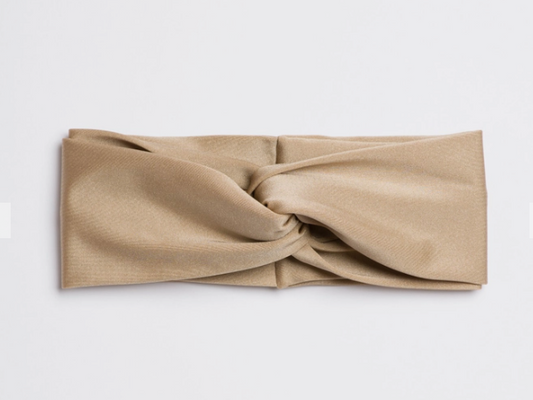 Marjorie Turban Headwrap