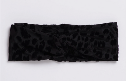 Marjorie Turban Headwrap