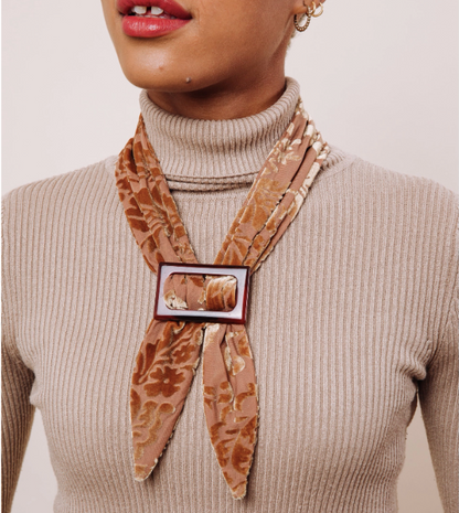 Dolly Neck Scarf
