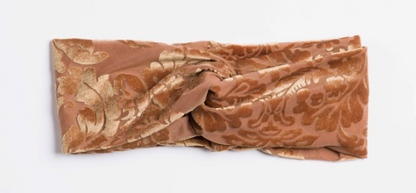 Marjorie Turban Headwrap