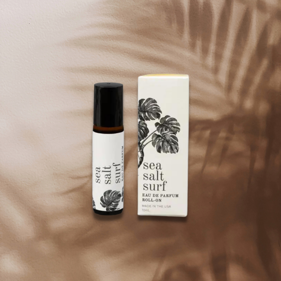 Lily Roll On Perfume