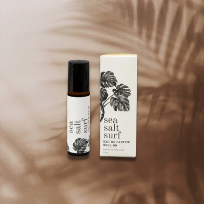 Lily Roll On Perfume