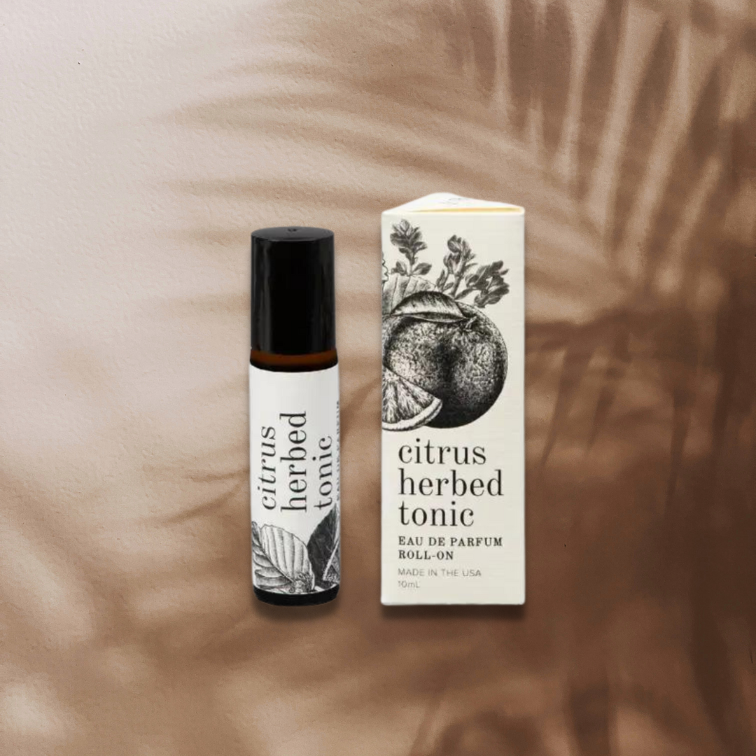 Lily Roll On Perfume