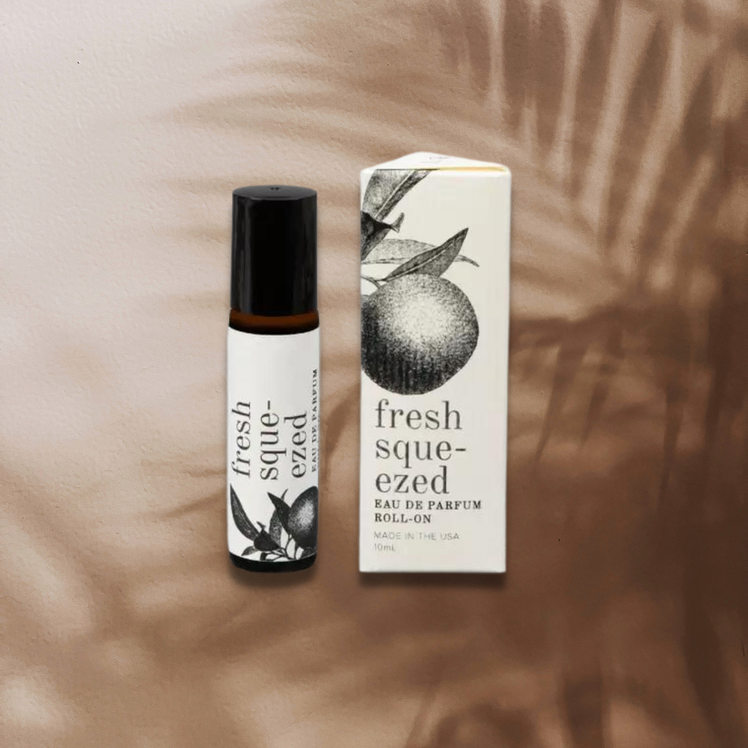 Lily Roll On Perfume