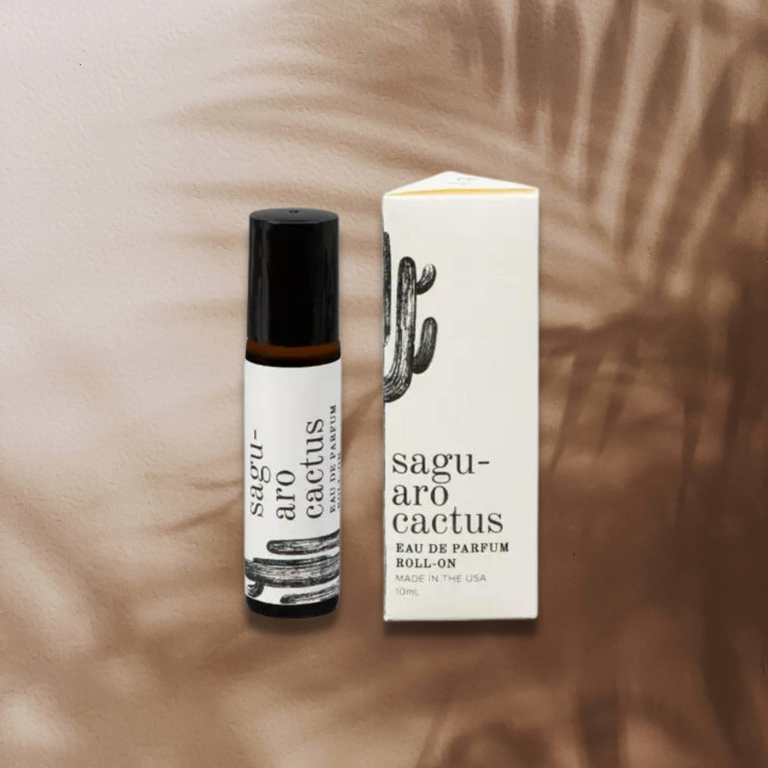 Lily Roll On Perfume