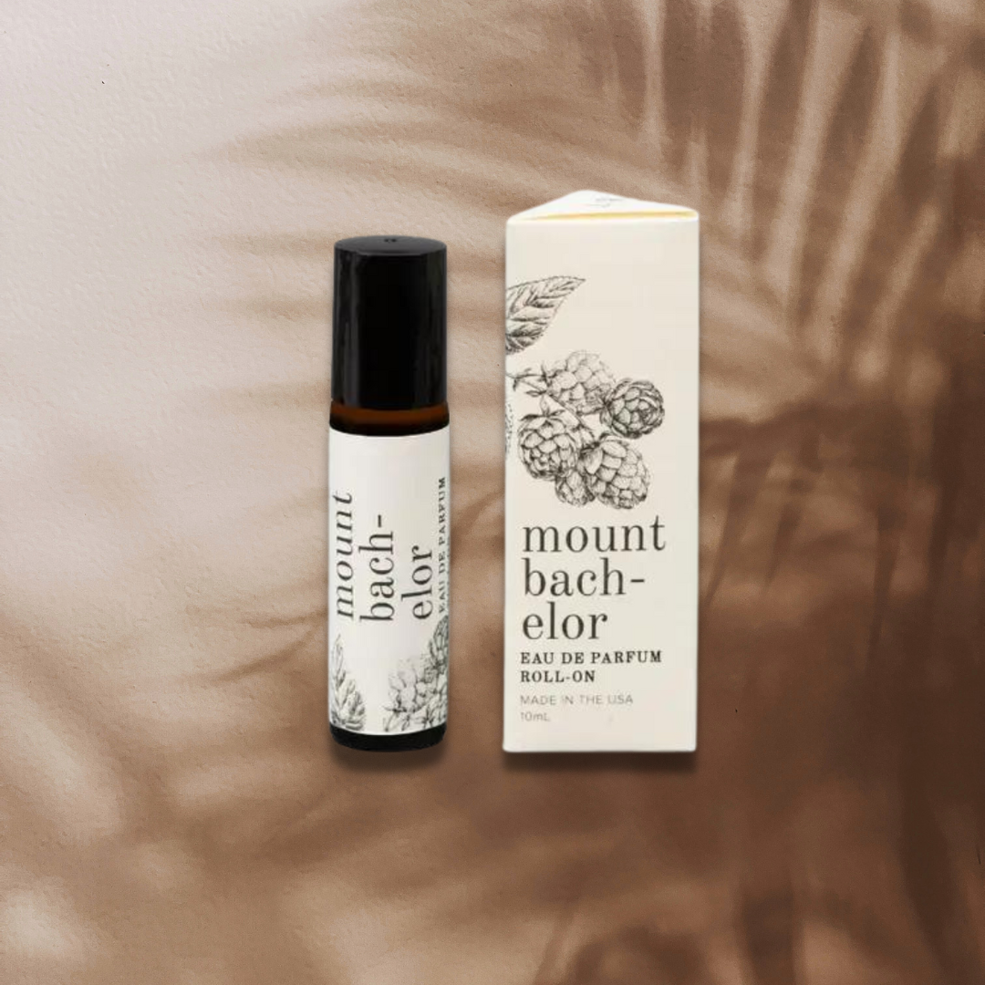 Lily Roll On Perfume