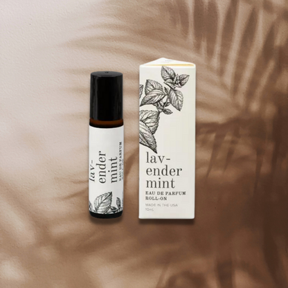 Lily Roll On Perfume