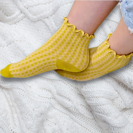 Lex Sock Set