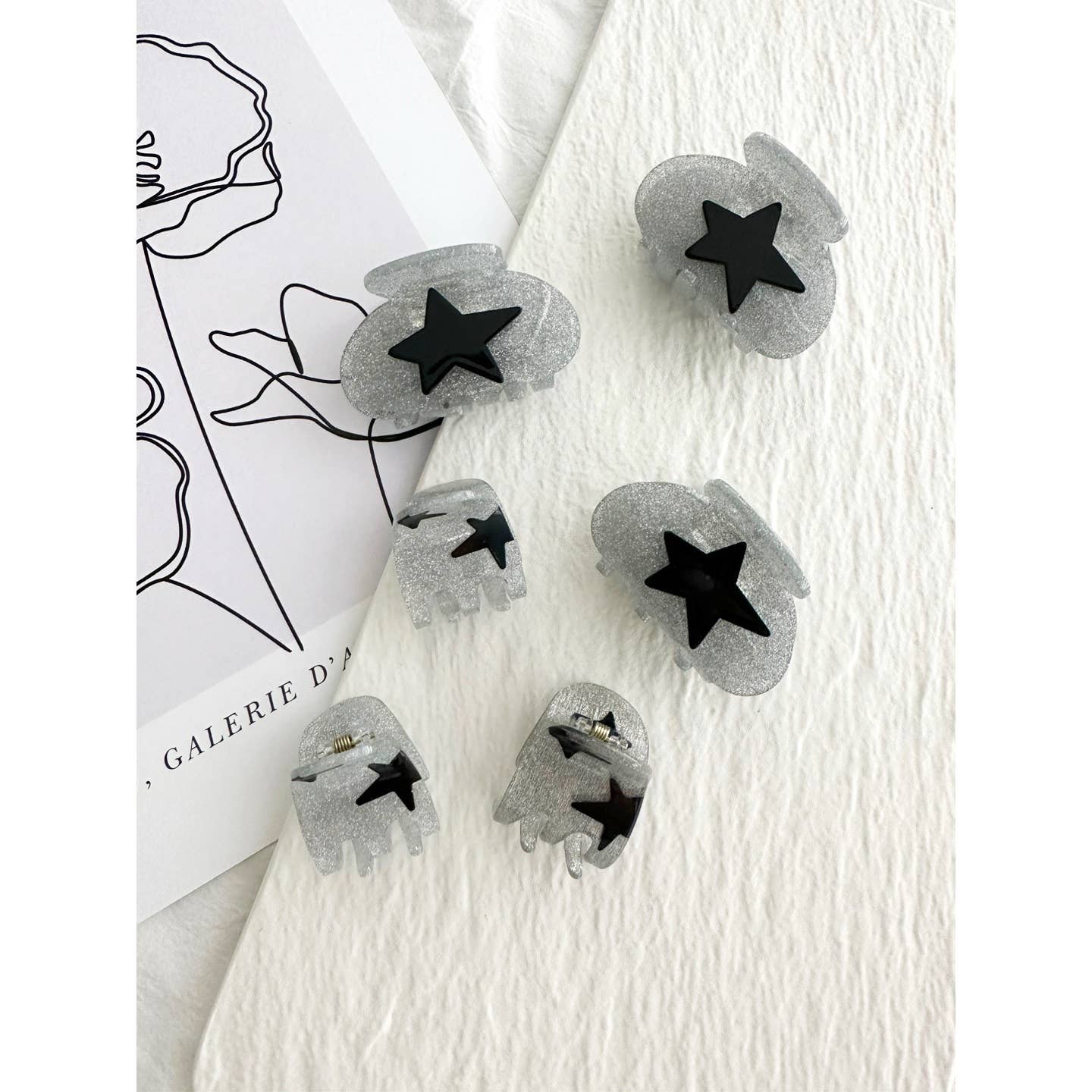 Star claws
