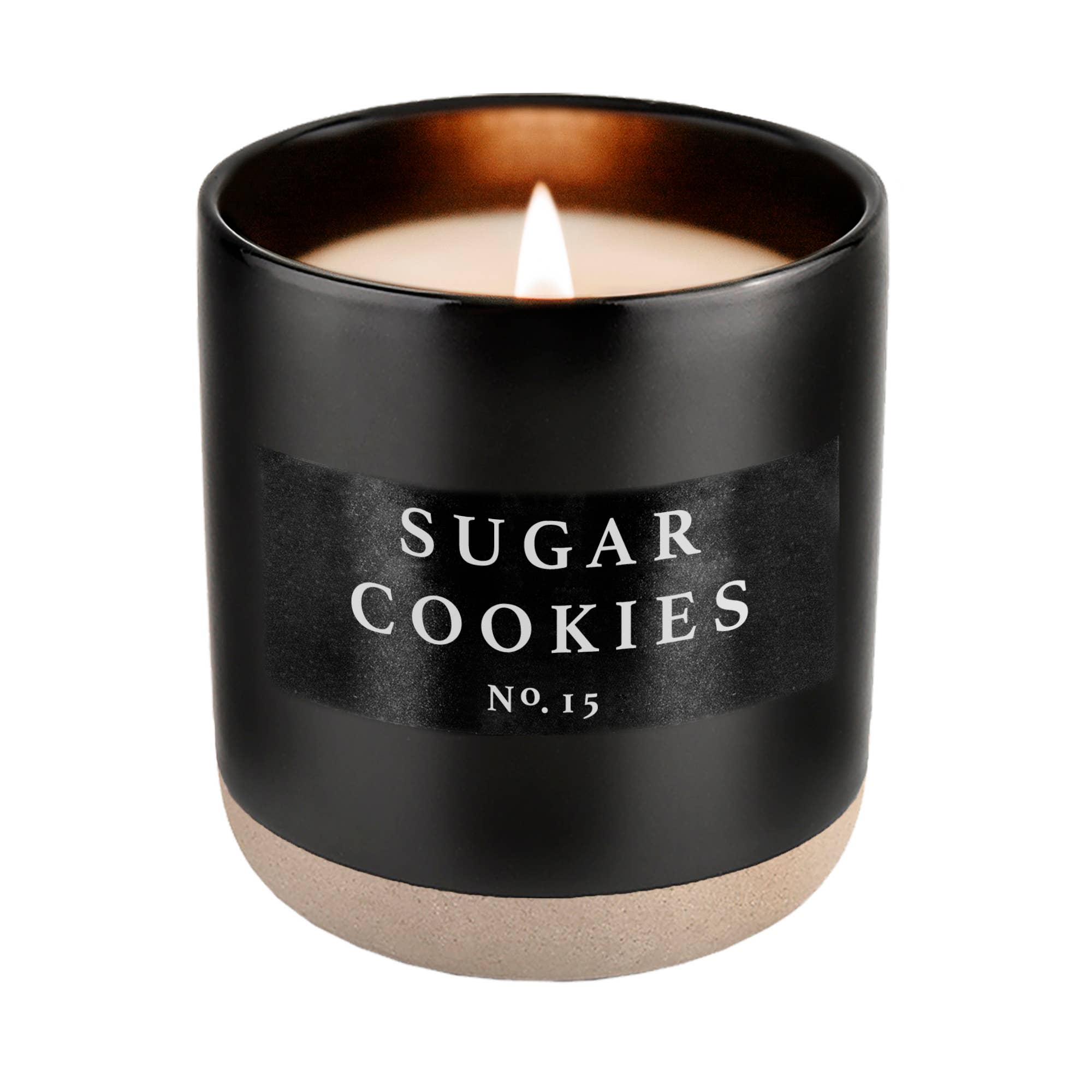 Sugar Cookies Candle