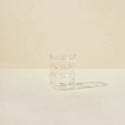 Bubble Glass