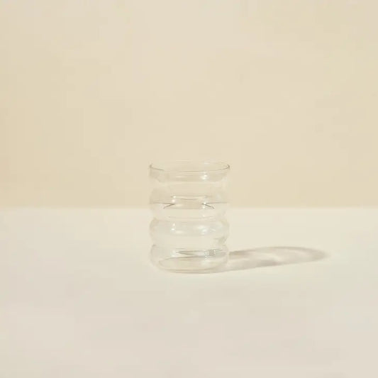 Bubble Glass