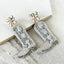 Dolly Boot Earrings