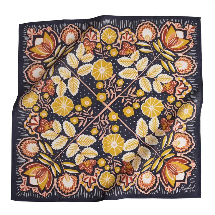 Florence Bandana