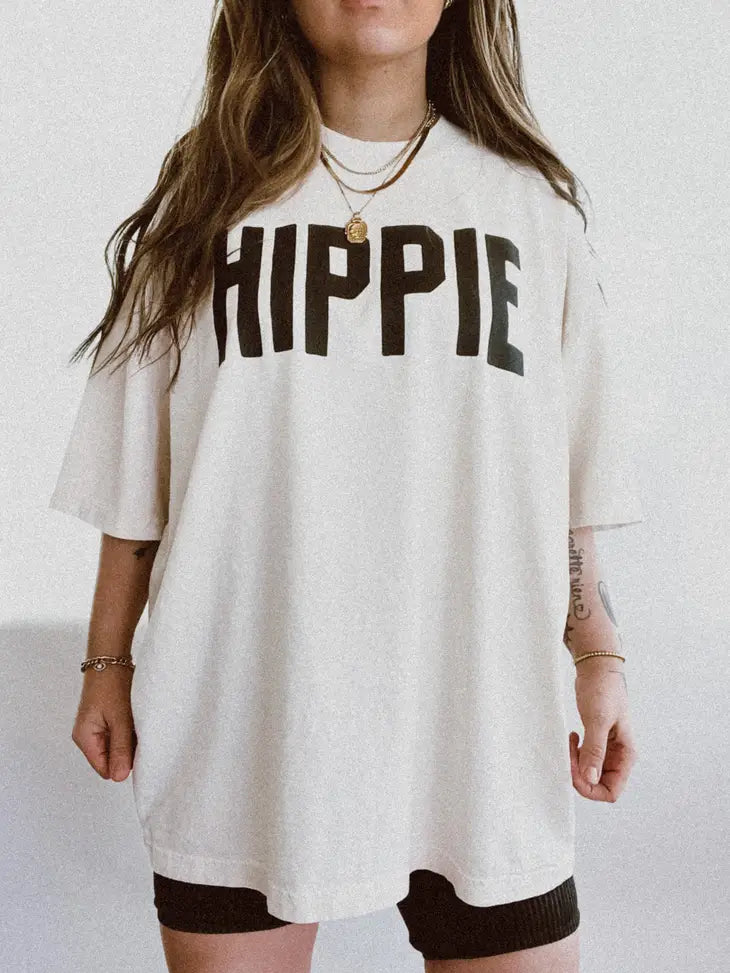 Hippie Tee