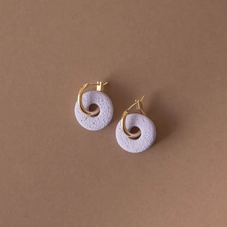 Ren Earrings